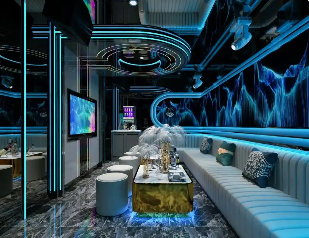 铁岭商务ktv消费指南-调兵山市ktv预定