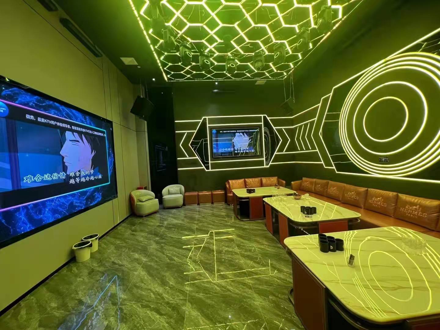 铁岭ktv订房与商务ktv怎么样解析-调兵山市ktv订房